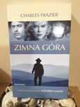 Zimna góra Charles Frazier
