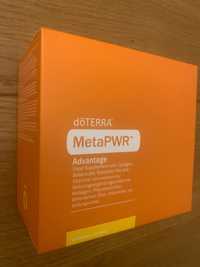MetaPWR Doterra collagen 30 szt META PWR kolagen do picia z witaminami