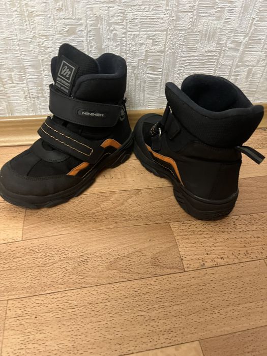 Minimen зима 33 розмір