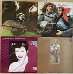 Discos de vinil Duran Duran,Bee Gees,Chico Buarque, Albert Hammond