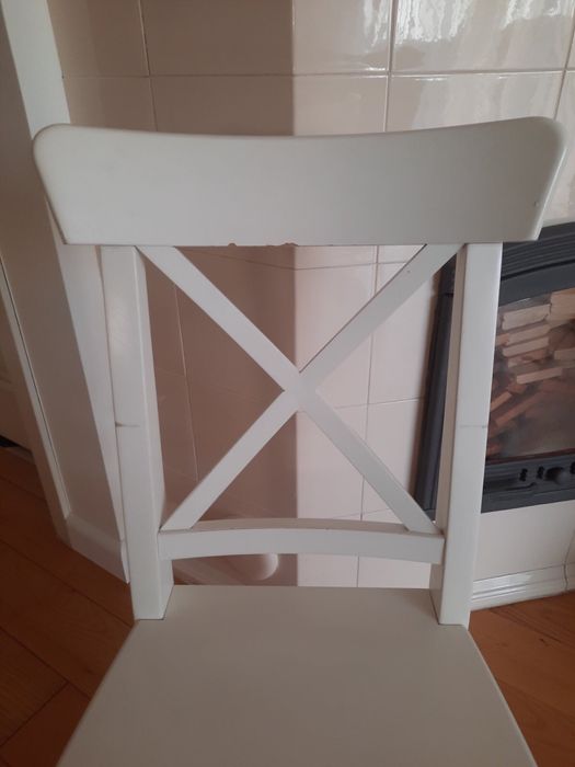 Krzesla kuchenne IKEA
