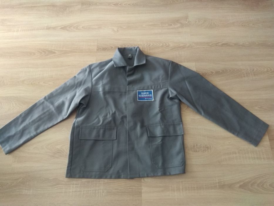 50 Kamlah Bawełna Bluza robocza