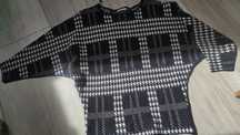 Sweter orsay pepitka