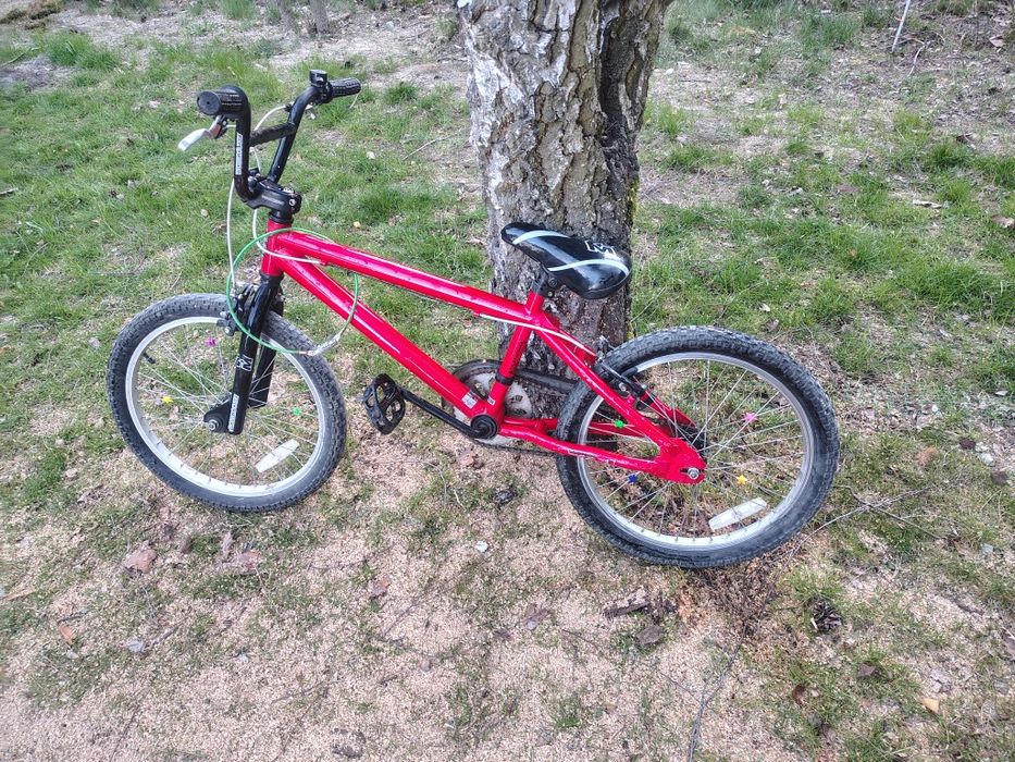 Sprzedam Mongoose BMX