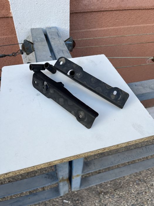 Vidro e suportes Honda Pcx 2020