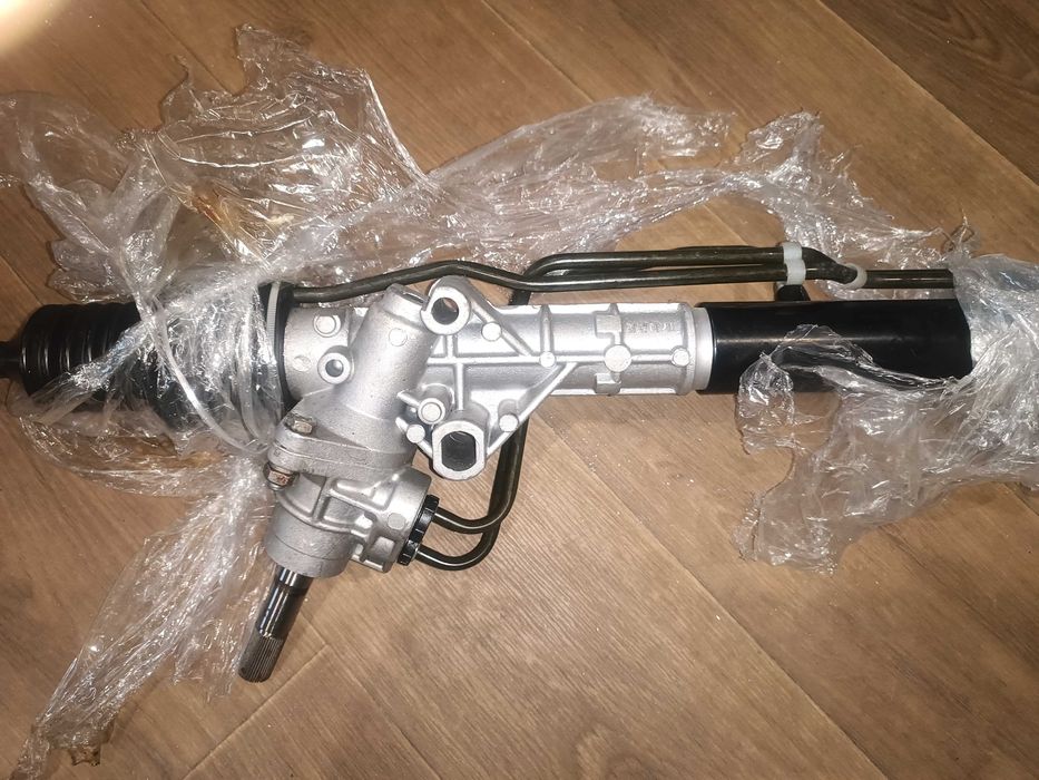 Рульова рейка RENAULT TRAFIC 80-01р