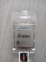 Procesor AMD Ryzen 5 1600 af BOX