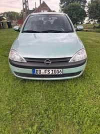 Opel Corsa C 2000-2006 Розборка Разборка Запчасти Шрот Запчастини