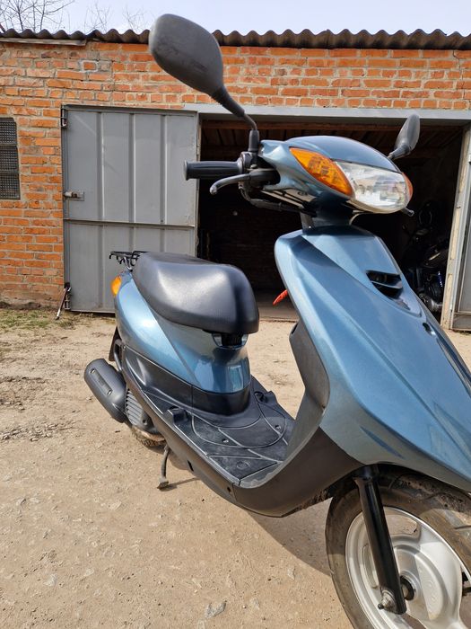 Продам Yamaha jog 36