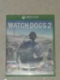 Watch dogs 2 35€ Xbox One