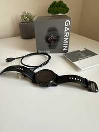 Garmin Fenix 5S б/у