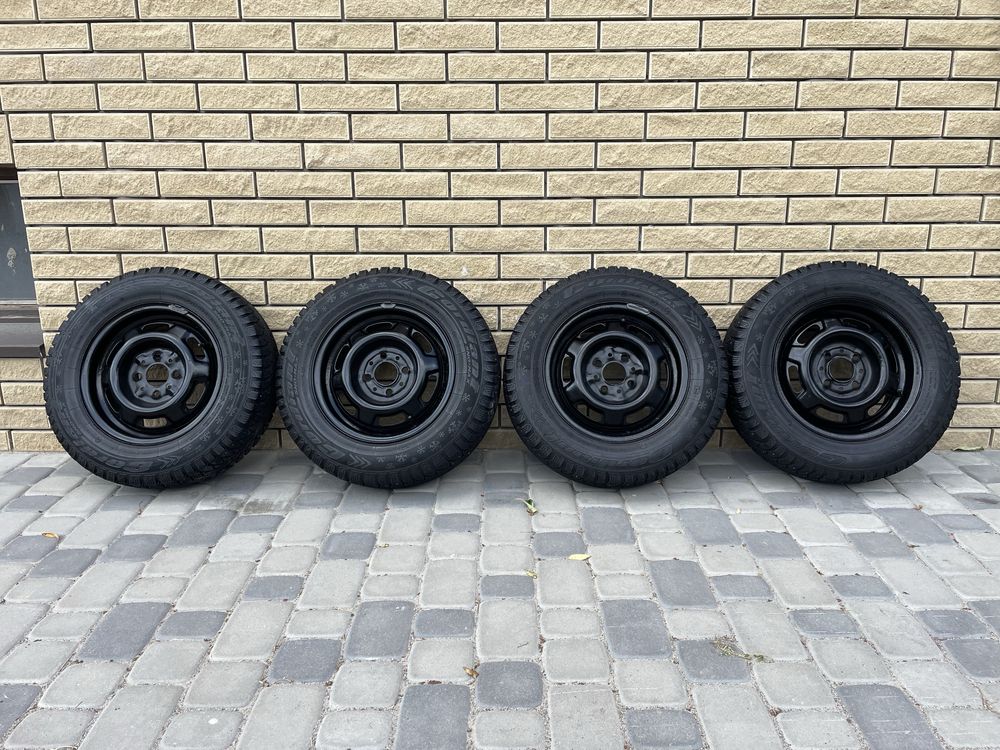 Резина R13 175/70