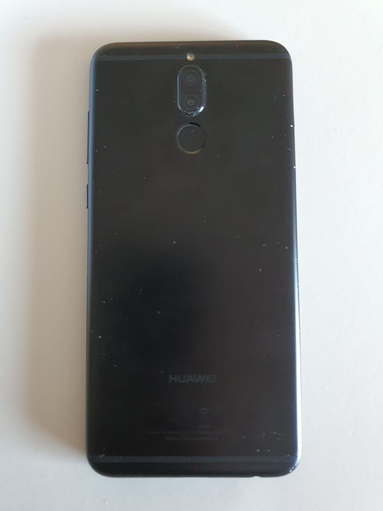 Smartphone Huawei Mate 10 Lite RNE-L21 Preto