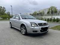 Opel Vectra C GTS 2.2