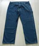 Duże męskie spodnie jeansowe WRANGLER XXL W40 L30 prosto z USA!