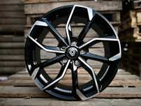 alufelgi r16 5x114,3 Renault NOWE Kadjar Arkana Captur Megane Laguna