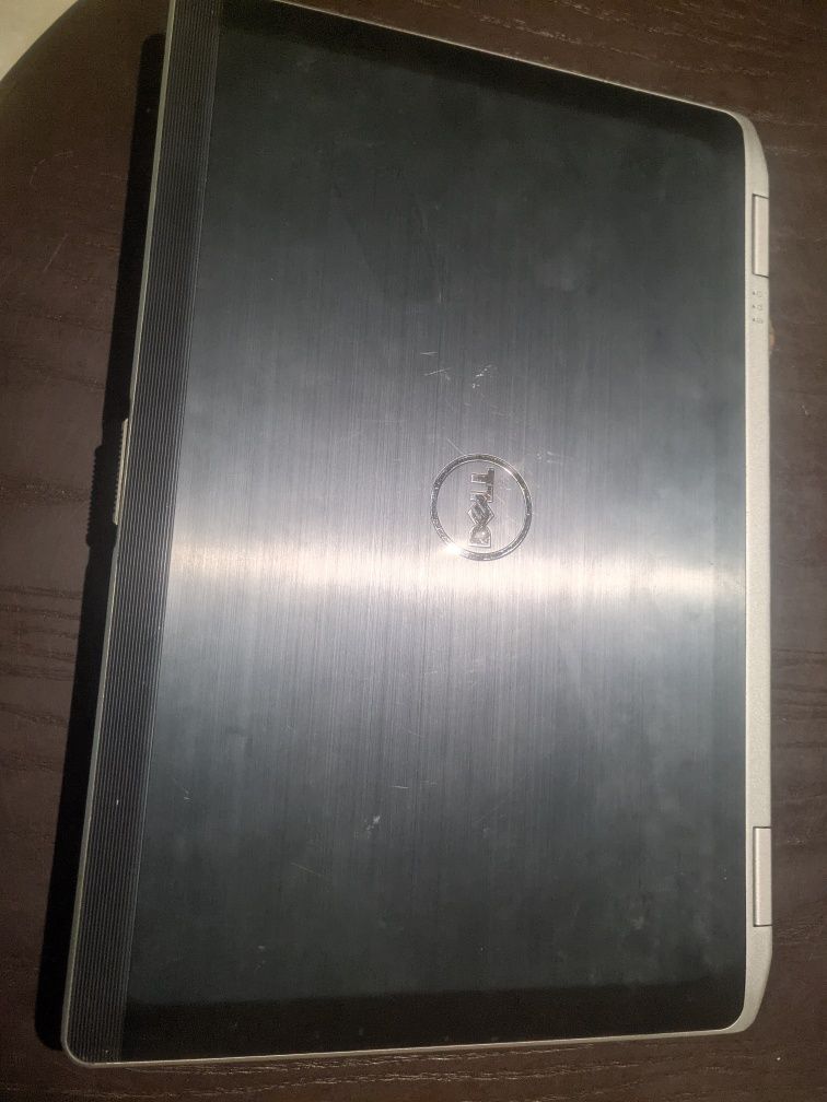 Dell latitude e6530