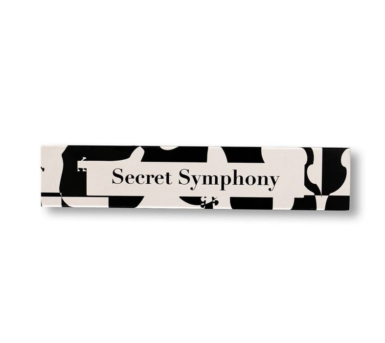 Perfumy Secret Symphony Lullalove 33 ml