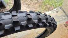 Opona motocross 90/90-21 M/C 54M  METZELER