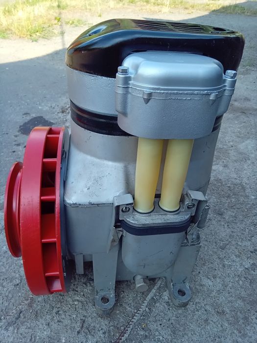 компрессор У43102 (новый)