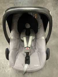 Ovo Bebeconfort Pebble compativel com isofix