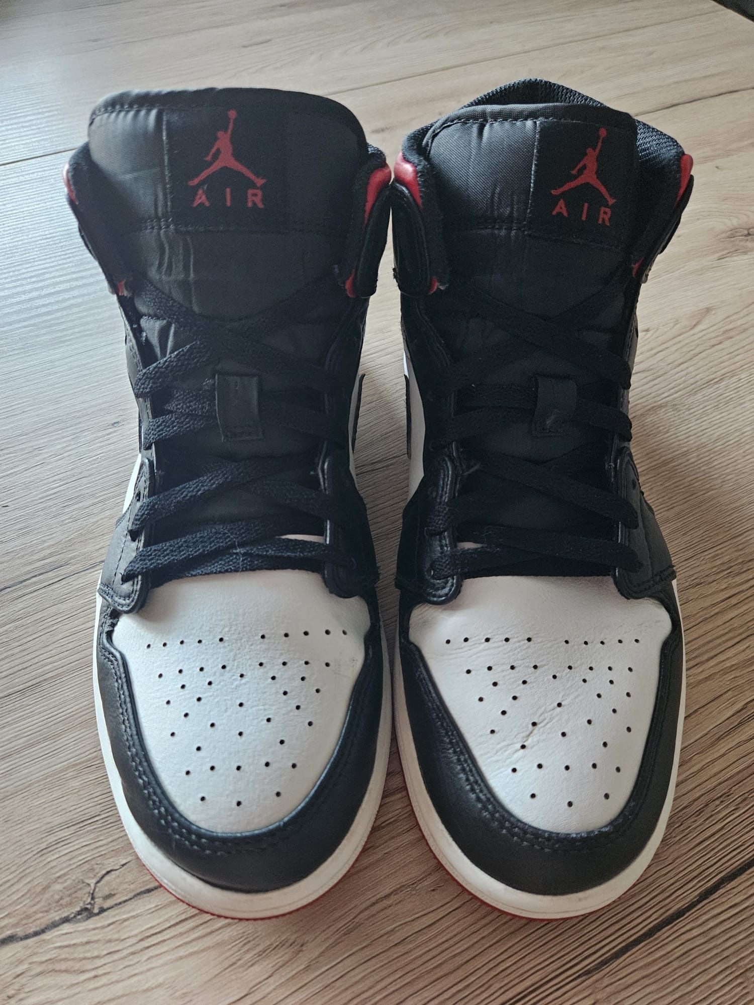 Nike Air Jordan 1 wysokie