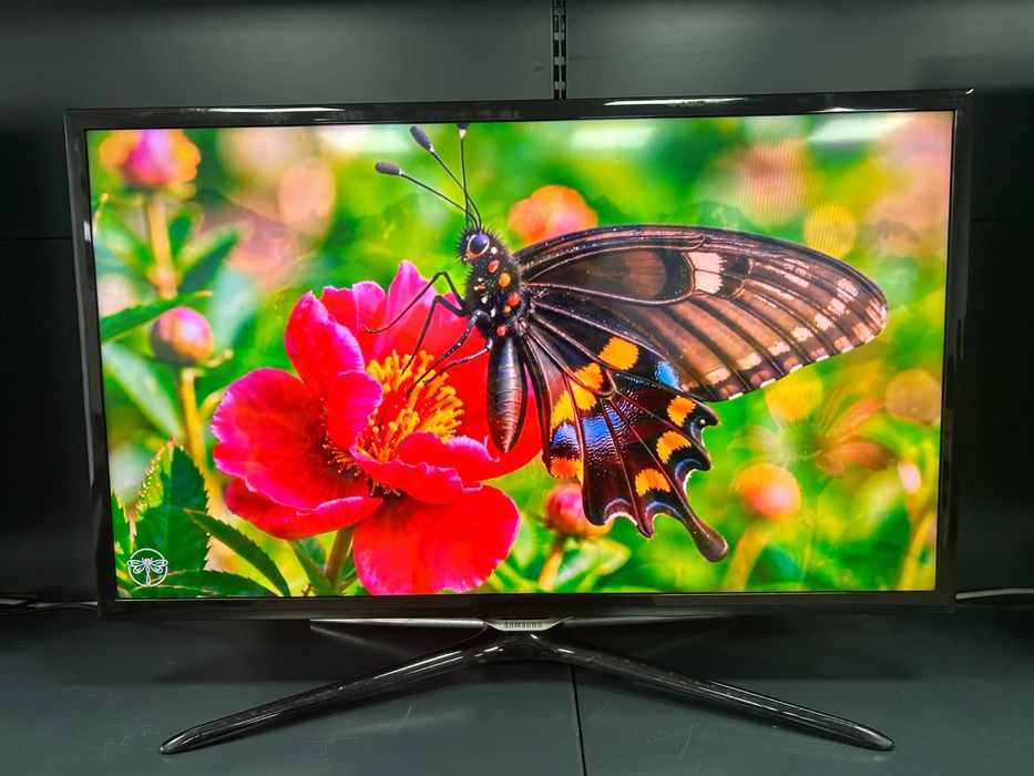 Smart телевізор Samsung 32 WiFi