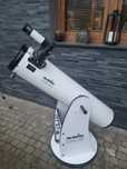 Teleskop Sky Watcher 200P