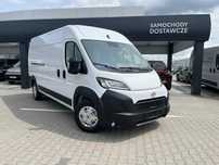 Toyota ProAce MAX  ProAce MAX L3H2 dostępny od ręki!