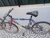 Bicicleta roda 26