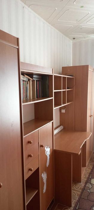 Продам 3 кімнатну квартиру, чешку на пр. Добровольського.