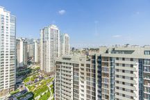 Продажа 2к квартиры 89 м2 в лучшем ЖК Новопечерские Липки Драгомирова