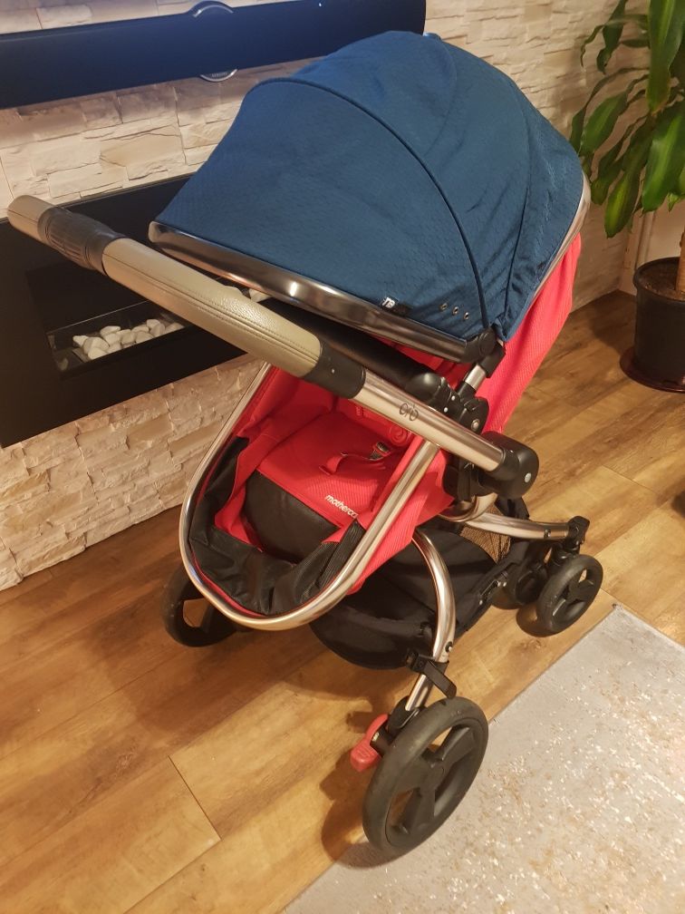 Wózek Mothercare Orb 2w1