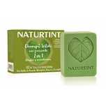 Naturtint Shampoo sólido de uso frequente 2 em 1
