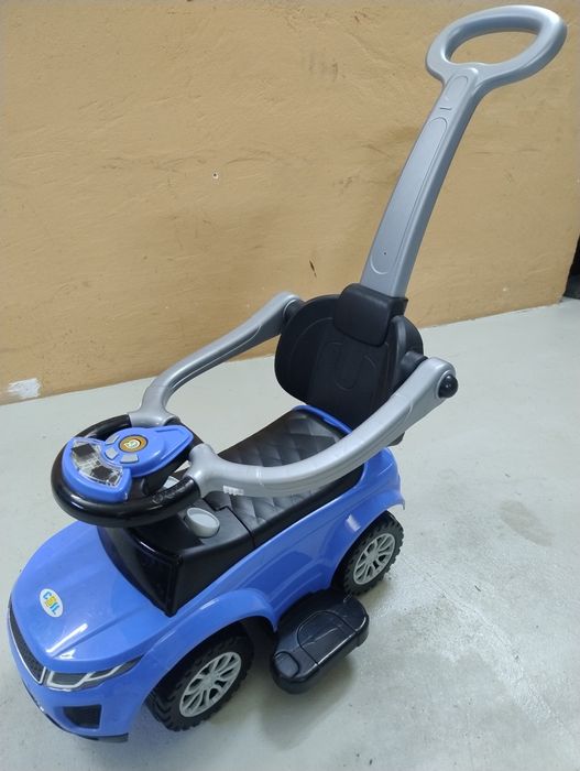 Autko, jezdzik dla dziecka