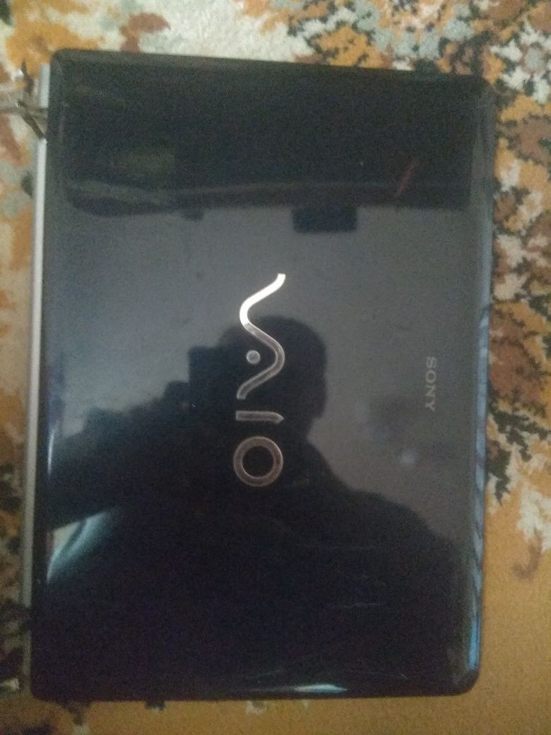 Разборка ноутбука Sony VAIO, HP dv6, HP 625.
