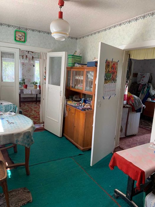 Продам  будинок  у  с. Біленьке