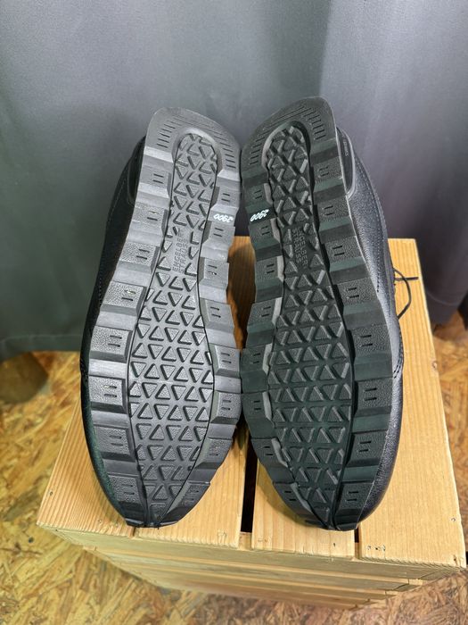 Engelbert Strauss кроссовки кросівки робочі