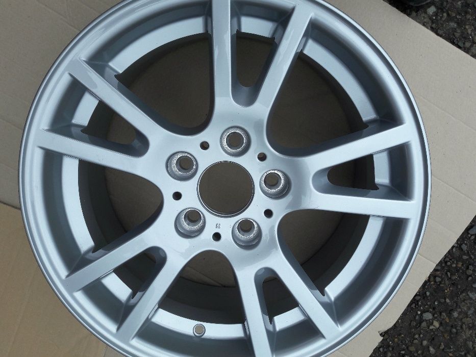 легкосплавные диски BMW 8J*17EH2 ORIGINAL100%