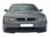 BMW 7 E65 '01-'05 przednia dokładka