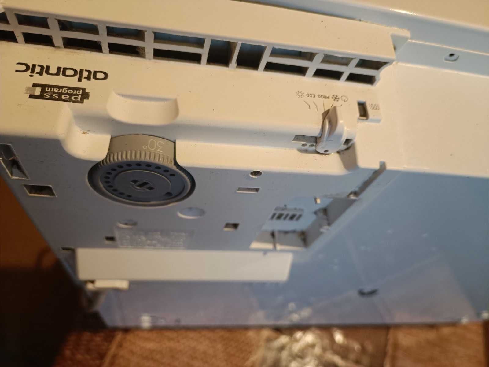 Atlantic 1500w Electrolux 1000w конвектор