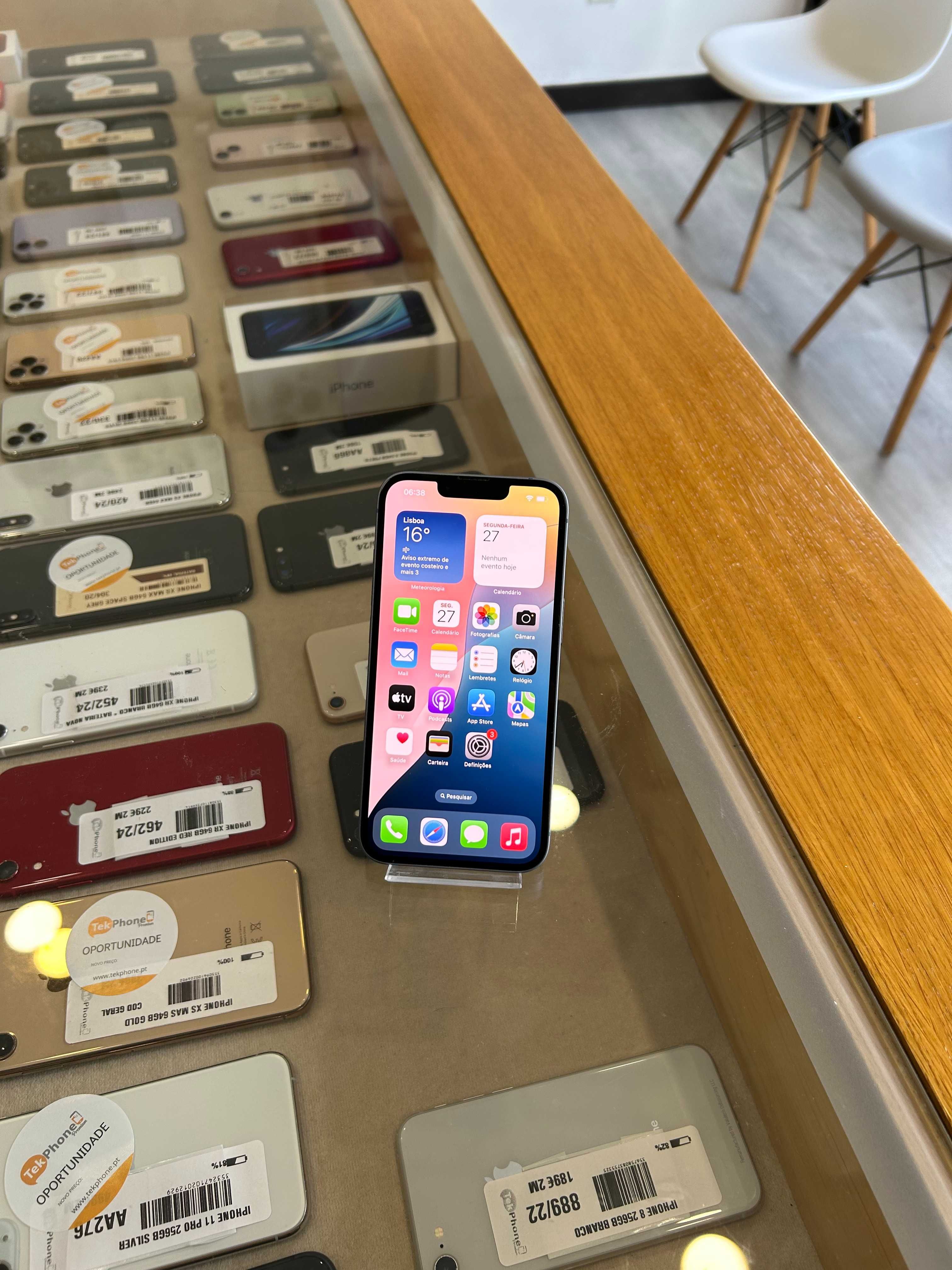 iPhone 14 128GB E SIM