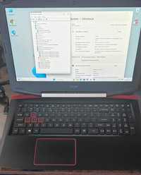 Gamingowy laptop ACER ASPIRE VX5-591G