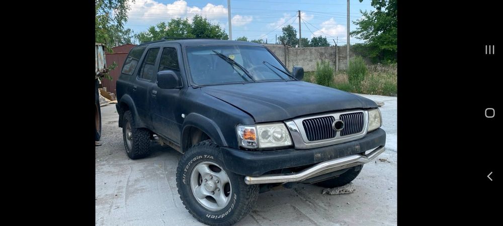 Грет Вол Сейф Разборка