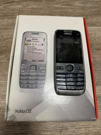 Сматрфон телефон Nokia E52