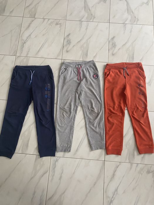 Штаны спортивные (Польша)