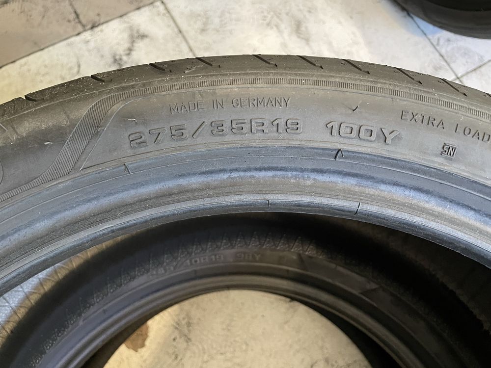 275/35,245/40 R19 Goodyear F1 Asymetric-3