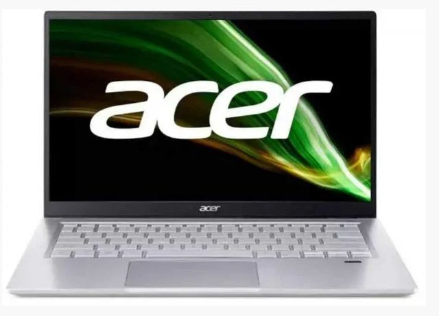 Ноутбук Acer Swift 3 SF314-43-R0Y6  наличие  SSD 512 GB\Ryzen 5