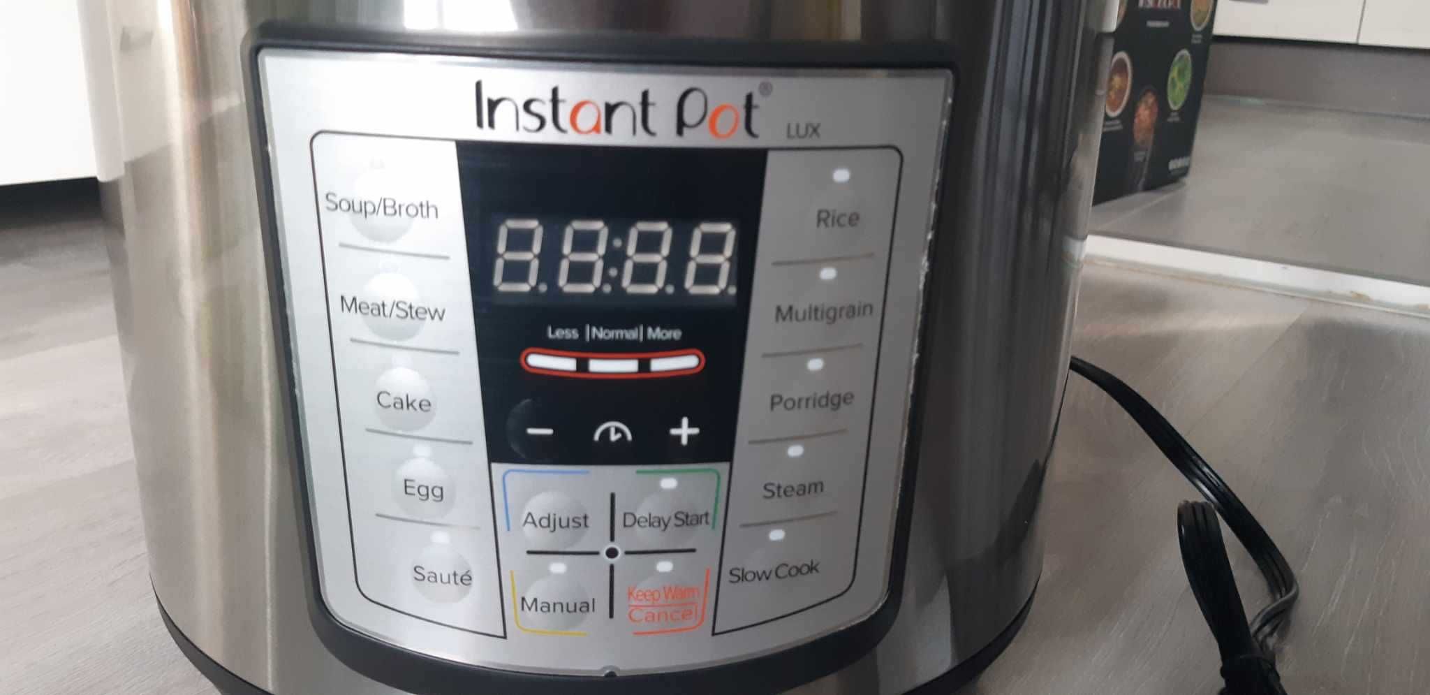 Sprzedam Instant Pot Lux 80