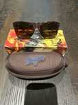 Okulary przeciwsłoneczne marki Maui Jim H731-10M Rising Sun